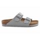 11. Klapki Birkenstock Arizona BS M 1027720