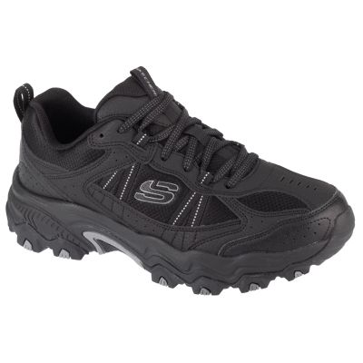 Skechers Stamina AT - Upper Stitch 237527-BBK Czarne 41