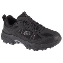 Skechers Stamina AT - Upper Stitch 237527-BBK Czarne 41