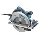 Pilarka tarczowa MAKITA 5008MG (1800W; 210mm)