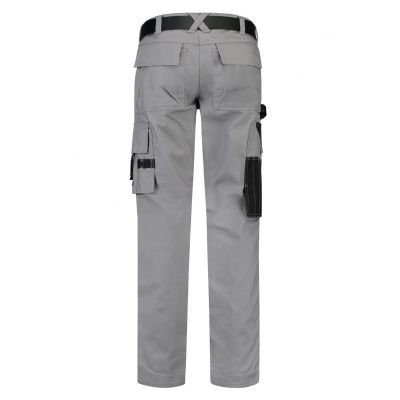 4. Spodnie robocze Tricorp unisex Cordura Canvas Work Pants MLI-T61T3