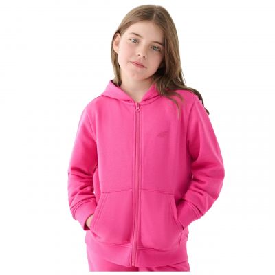 2. Bluza 4F F1315 Jr 4FJWMM00TSWSF1315-55S