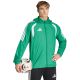 Kurtka męska adidas Tiro 26 League Windbreaker zielona JY9729
