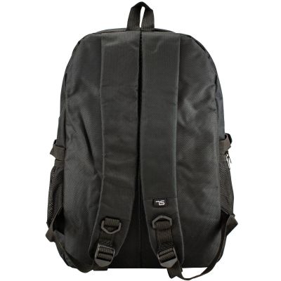 3. PLECAK LAPTOPOWY CZARNY SEMI LINE