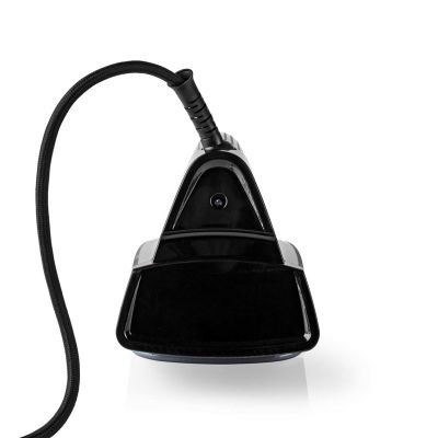 3. Nedis IRON2000 żelazko Żelazko suche Płyta ceramiczna 2600 W Niebieski