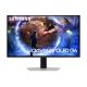 17. MONITOR SAMSUNG G6 LED 27" LS27DG600SUXEN 360Hz