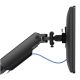 11. Neomounts DS65S-950BL2 uchwyt / stojak do monitorów 86,4 cm (34") Biurko Czarny
