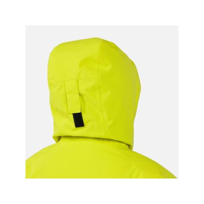 13. Kurtka Rossignol Jr Wispile Jkt zielony