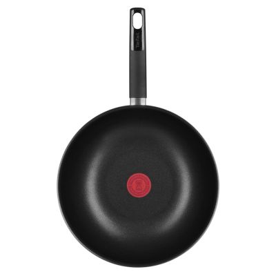 3. Patelnia wok TEFAL Simplicity 28cm B5821902