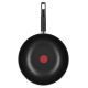 3. Patelnia wok TEFAL Simplicity 28cm B5821902