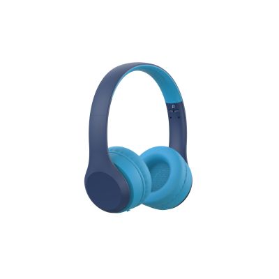 3. Słuchawki bluetooth Havit H626BT (niebieski)