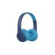 3. Słuchawki bluetooth Havit H626BT (niebieski)