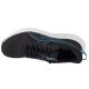 3. ASICS Jolt 5 1011B963-004 Czarne 40,5