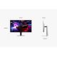 5. Monitor OLED 32" S32FG810SU/LS32FG810SUXEN Samsung
