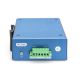 4. Industrial 8+2-Port Fast Ethernet PoE Switch 8 Port PoE FE RJ45, 2 GE SFP Ports