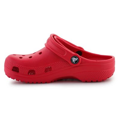 5. Klapki Crocs Classic Kids Clog Jr 206991-6WC