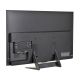 21. Samsung QE55S90HAE 139,7 cm (55") 4K Ultra HD Smart TV Wi-Fi Czarny