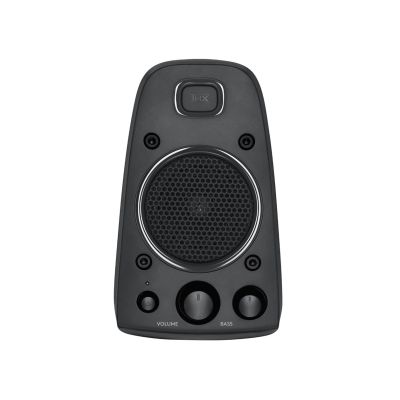 Głośniki komputerowe LOGITECH Z626 980-001256 200W 2.1 Czarne