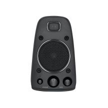 Głośniki komputerowe LOGITECH Z626 980-001256 200W 2.1 Czarne