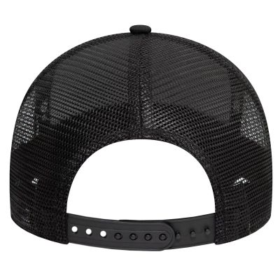 3. Czapka New Era E-Frame AS Roma Trucker Cap 60572399
