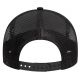 3. Czapka New Era E-Frame AS Roma Trucker Cap 60572399