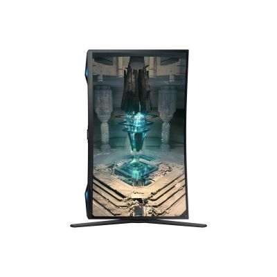 25. MONITOR SAMSUNG ODYSSEY G6 LED 32" LS32BG650EUXEN 240Hz
