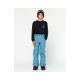 5. Spodnie narciarskie RIP CURL ANTI SERIES OLLY PANT 10K KIDS niebieskie