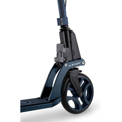 8. Hulajnoga miejska Globber One K 200 Piston Deluxe Blue 678-100