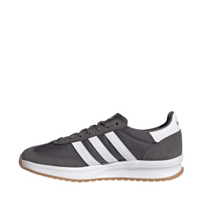 5. Buty męskie adidas Run 70s 2.0 ciemnoszare JI4922