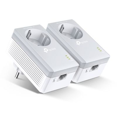 Transmiter sieciowy TP-LINKTL-PA4010P KIT