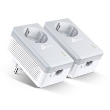 Transmiter sieciowy TP-LINKTL-PA4010P KIT