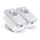 Transmiter sieciowy TP-LINKTL-PA4010P KIT