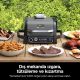 2. Ninja Woodfire Outdoor Grill grill kontaktowy