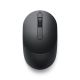 9. Dell Mobile Wireless Mouse - MS3320W - Black