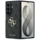 Etui Guess Big 4G Logo na Samsung Galaxy Z Fold 8 Ultra - czarne