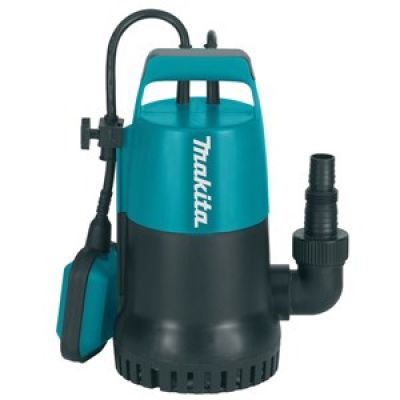 2. Makita PF0800 pompa głębinowa 800 W 13200 l/h 5 m