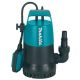 2. Makita PF0800 pompa głębinowa 800 W 13200 l/h 5 m