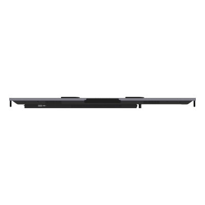 2. Hikvision DS-D5C75RB/A2L signage display Interaktywny płaski panel 190,5 cm (75") LED Wi-Fi 480 cd/m2 4K Ultra HD Szary Ekran dotykowy Procesor wbudowany Android 16/7