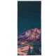 4. Bandana BUFF COOLNET UV® NATIONAL PARKS YOSEMITE