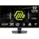 MSI MAG 322URDF E16 monitor komputerowy 80 cm (31.5") 3840 x 2160 px 4K Ultra HD Czarny