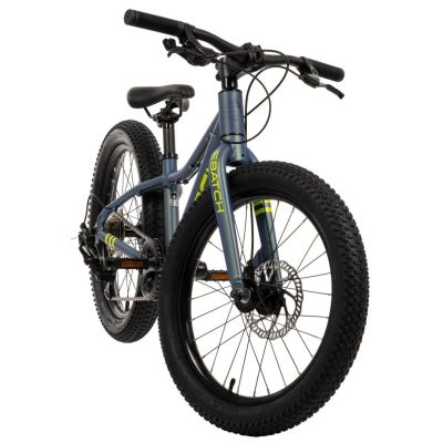 8. Rower MTB Batch Alu 20” chameleo (B374455W)