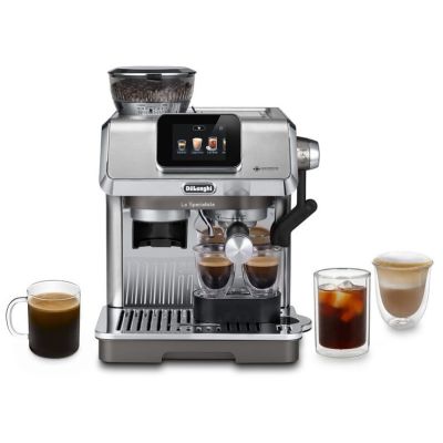 2. De’Longhi La Specialista EC9455.M Półautomatyczny Ekspres do espresso 1,7 l