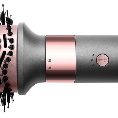 17. Suszarko-lokówka Eta Styler Fenité Exclusive Liss Defense 0323 90000 1400W 2m