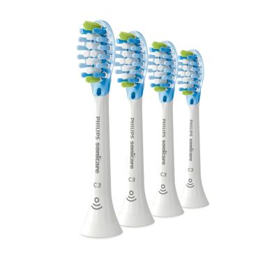 8. Główka szczoteczki PHILIPS HX9044/87 Sonicare 4 szt.