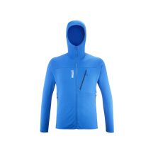 Kurtka MILLET M Seneca Fleece Hoodie Niebieski