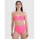 Góra od bikini damska 4F 4FWSS25UBKTF072-55N