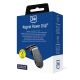 10. Uchwyt samochodowy 3mk Magnet Power Grip do kratki - czarny