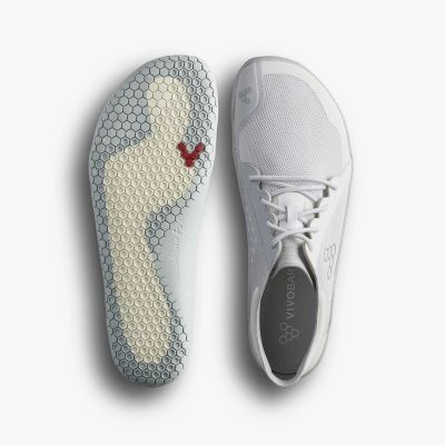 5. Buty barefoot Vivobarefoot PRIMUS LITE IV WOMENS MINERAL (209253-04)