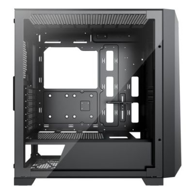 4. Obudowa Xilence Gehäuse Xilent x aRGB XG151 - Mini wieża - ATX