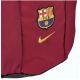 4. Plecak sportowy młodzieżowy Nike FC BARCELONA Backpack 32L Czarny - IR4747-677